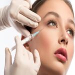 تزریق ژل و بوتاکس