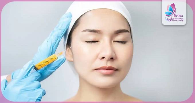 روشهای نوین تزریق چربی توسط بهترین دکتر تهران