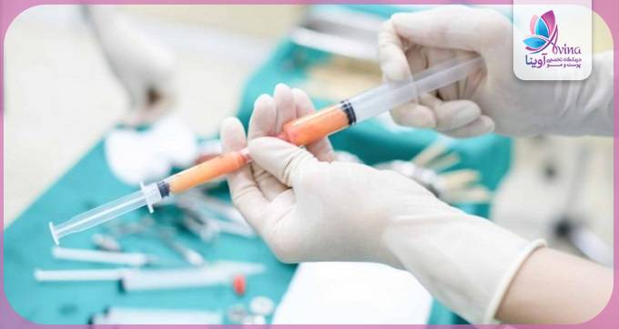 چگونه از بهترین دکتر تزریق چربی تهران وقت بگیریم؟